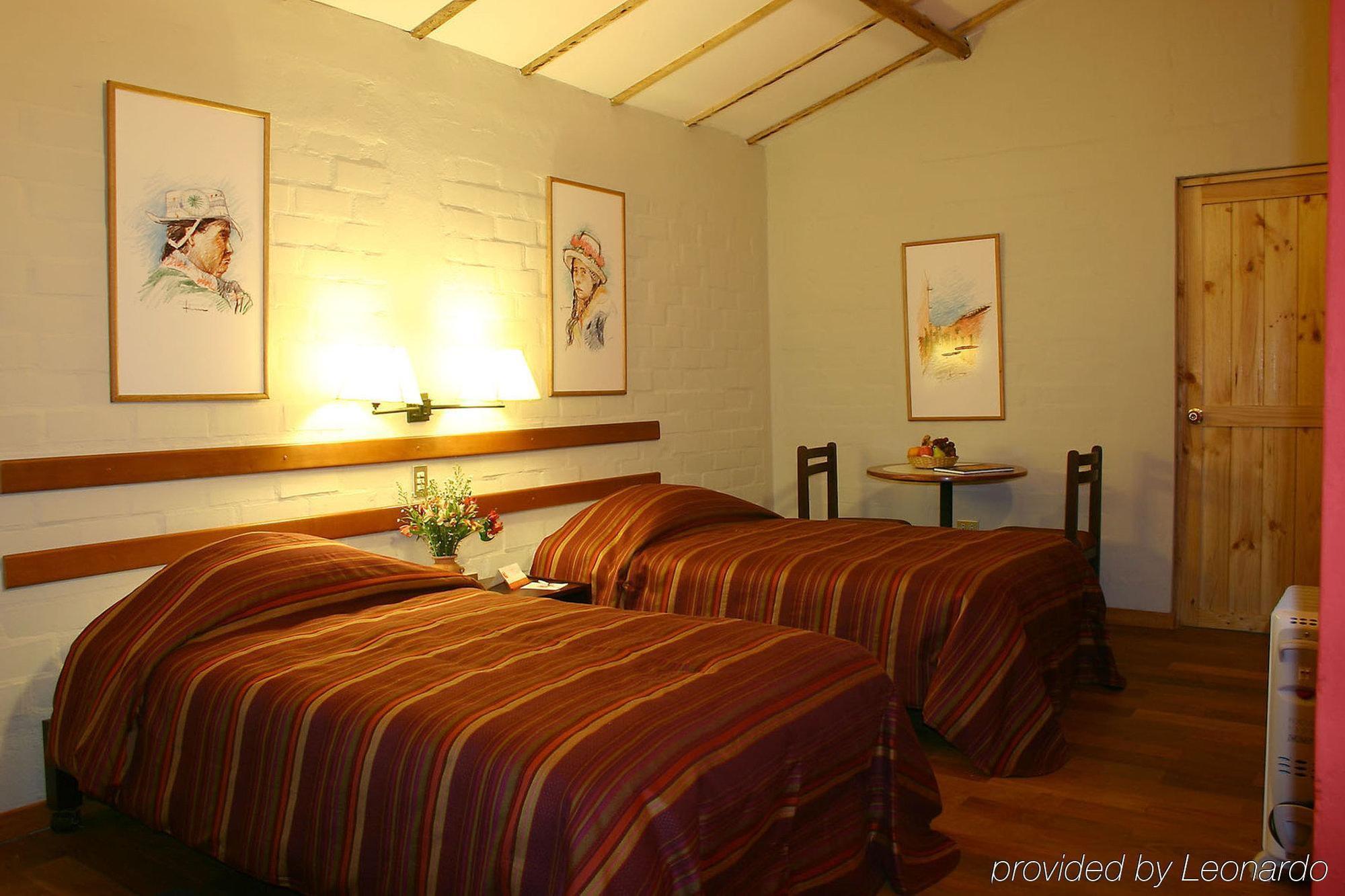 Hotel Casa Andina Standard Colca Chivay Pokoj fotografie